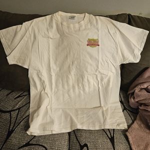 Scentsy Spring Sprint T-Shirt Grey 3X